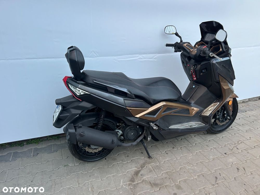 Barton B-Max 125 - 5