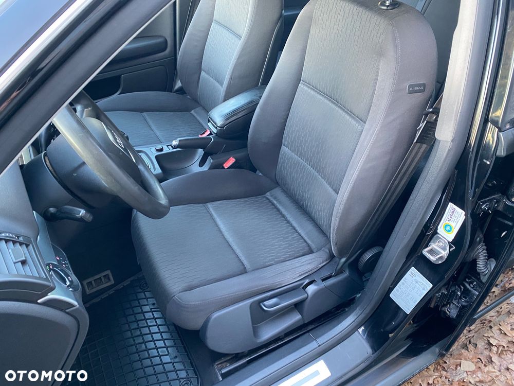 Audi A4 Avant 1.6 - 15