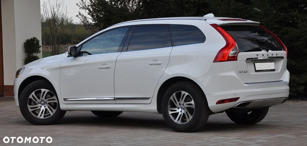 Volvo XC 60 D4 Summum - 8