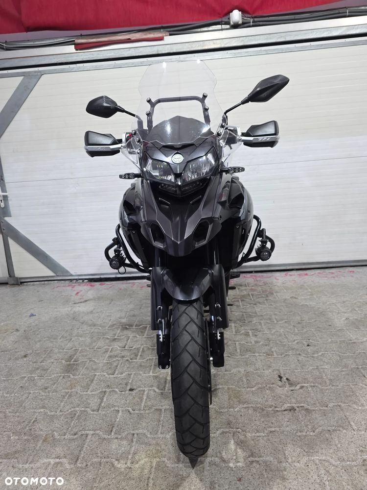 Benelli TRK 502 - 18