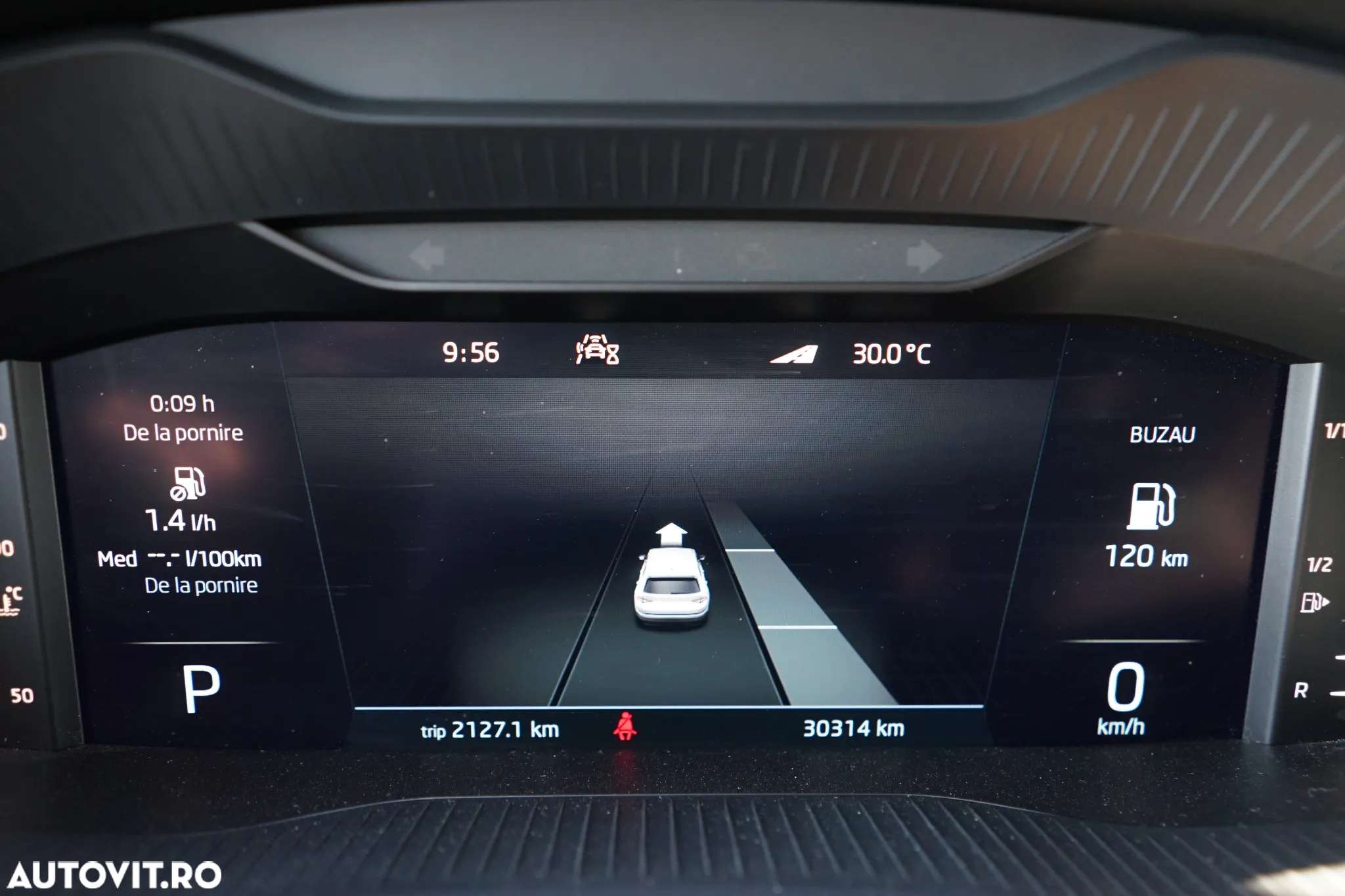 Skoda Kodiaq 2.0 TSI 4X4 DSG Style - 15