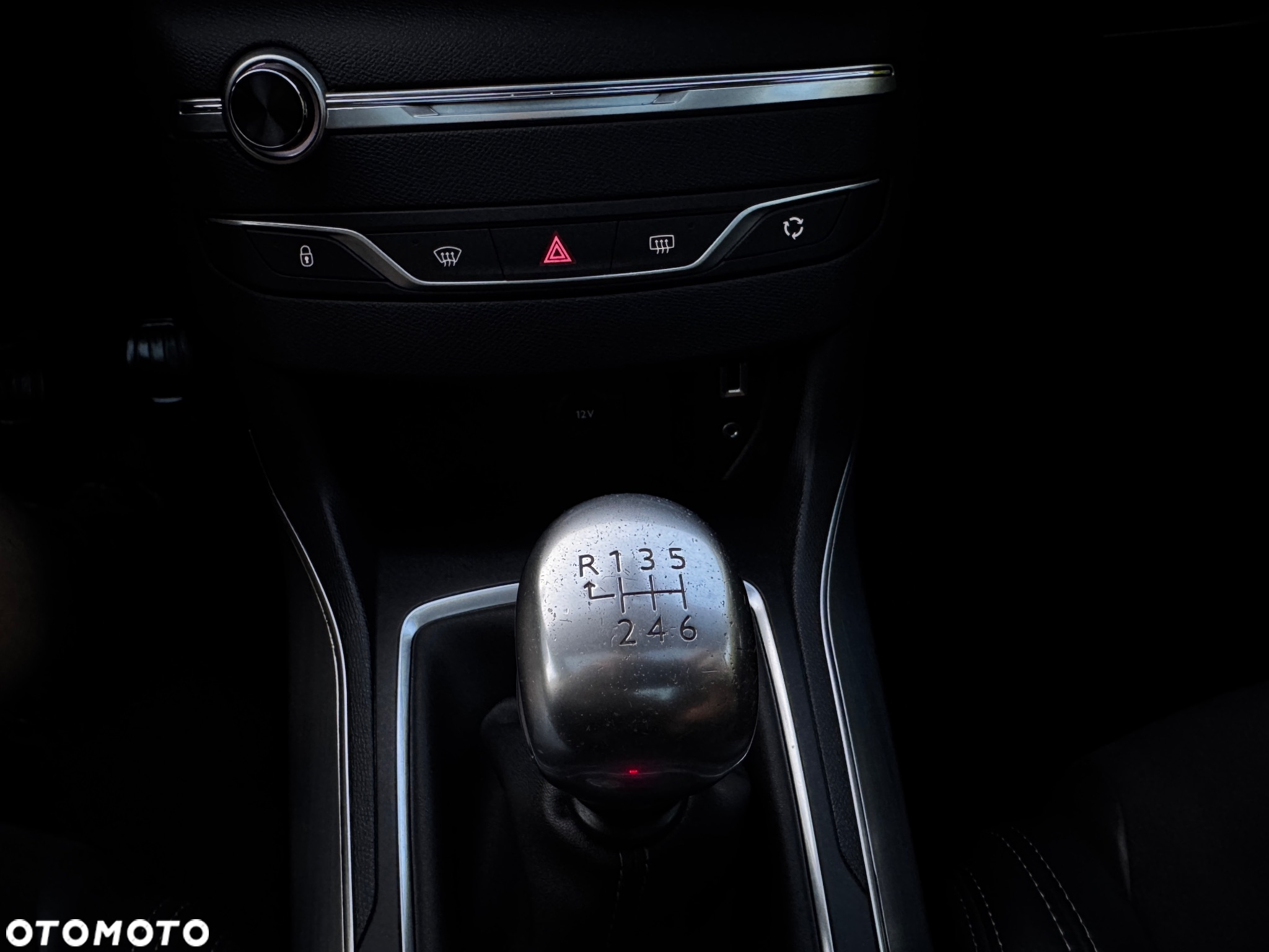 Peugeot 308 SW PureTech 130 Stop & Start Allure - 22