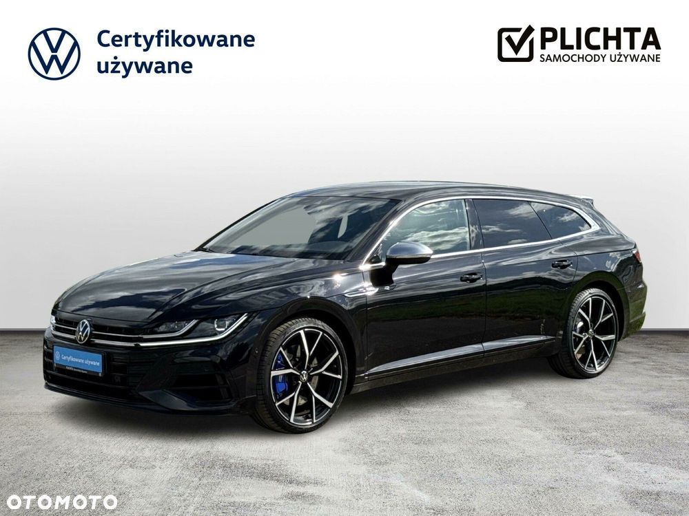 Volkswagen Arteon 2.0 TSI 4Motion R DSG - 1