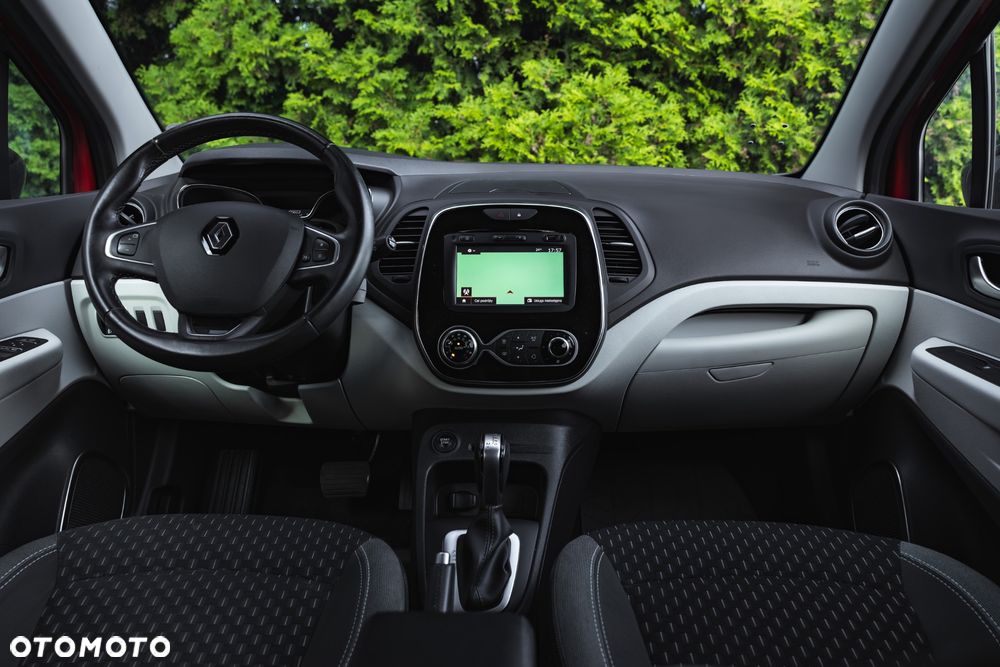 Renault Captur ENERGY TCe 120 EDC Intens - 5