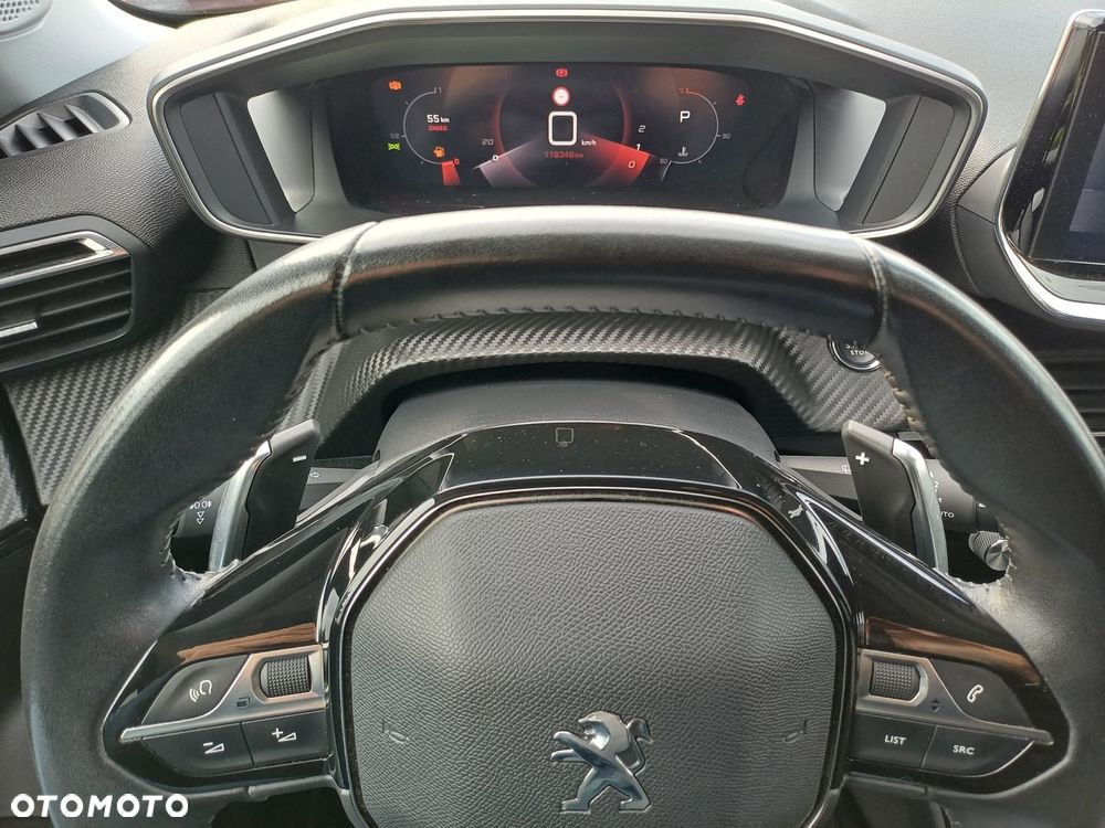 Peugeot 2008 - 28