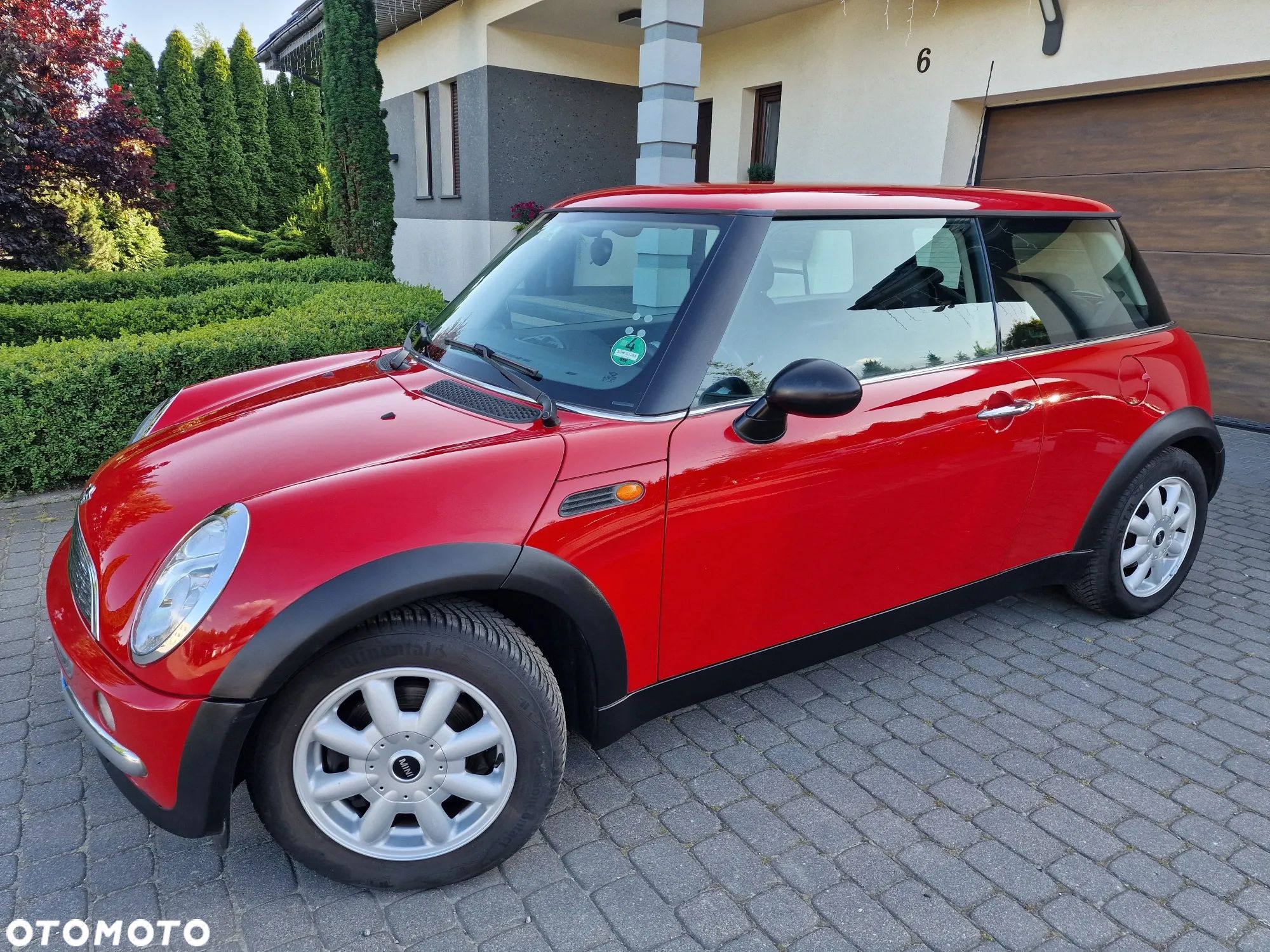 MINI ONE Standard - 1