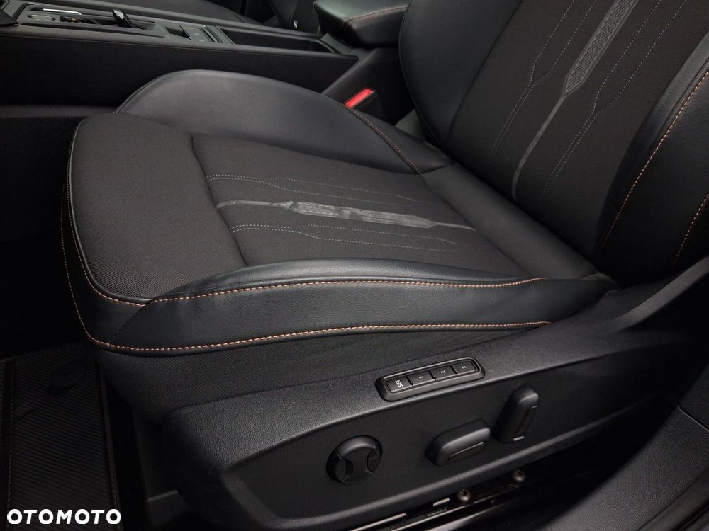 Cupra Formentor 2.0 TSI 4Drive VZ DSG - 18