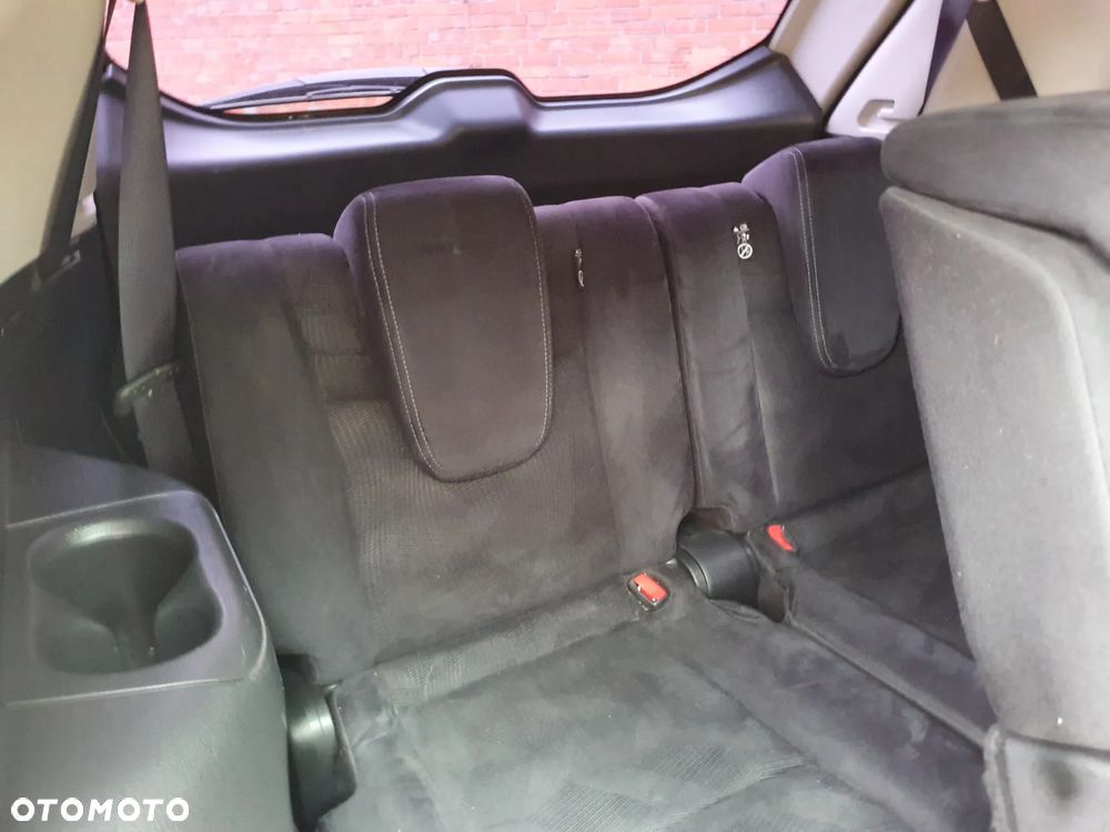 Nissan X-Trail 1.6 DCi Tekna 2WD Xtronic - 14