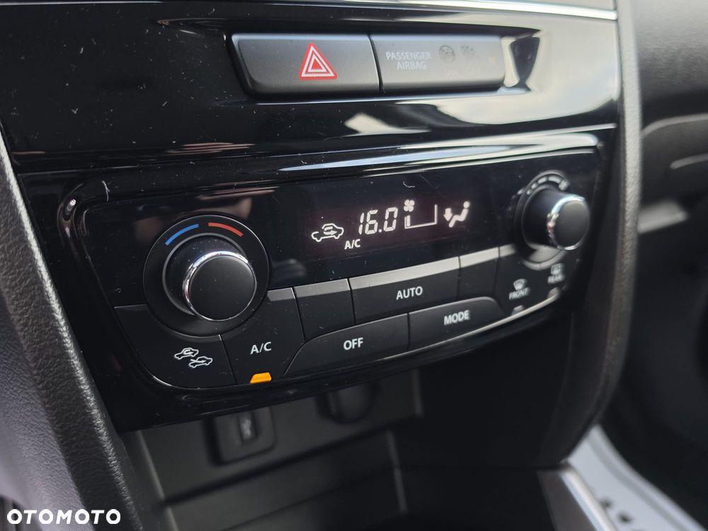 Suzuki Vitara 1.4 Boosterjet SHVS Premium 2WD - 19