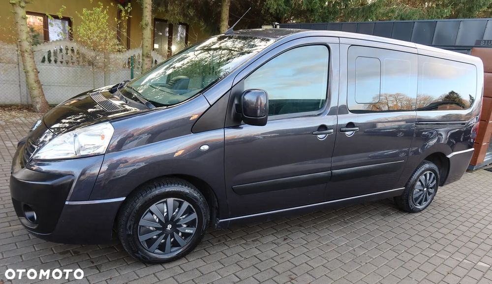 Fiat Scudo - 36