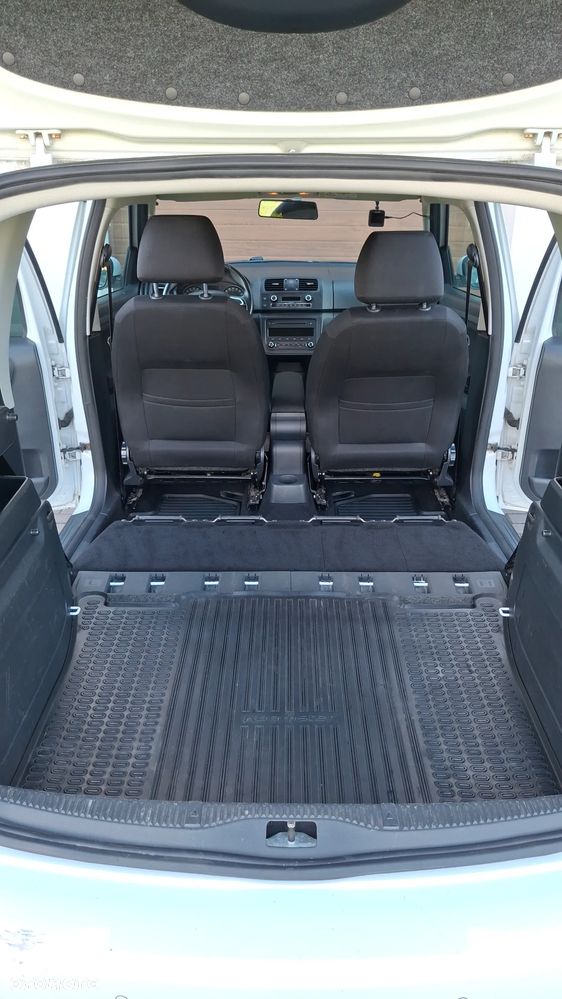 Skoda Roomster - 38