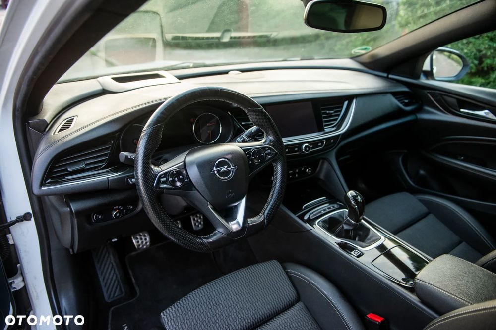 Opel Insignia 1.5 Direct InjectionTurbo Business Edition - 19