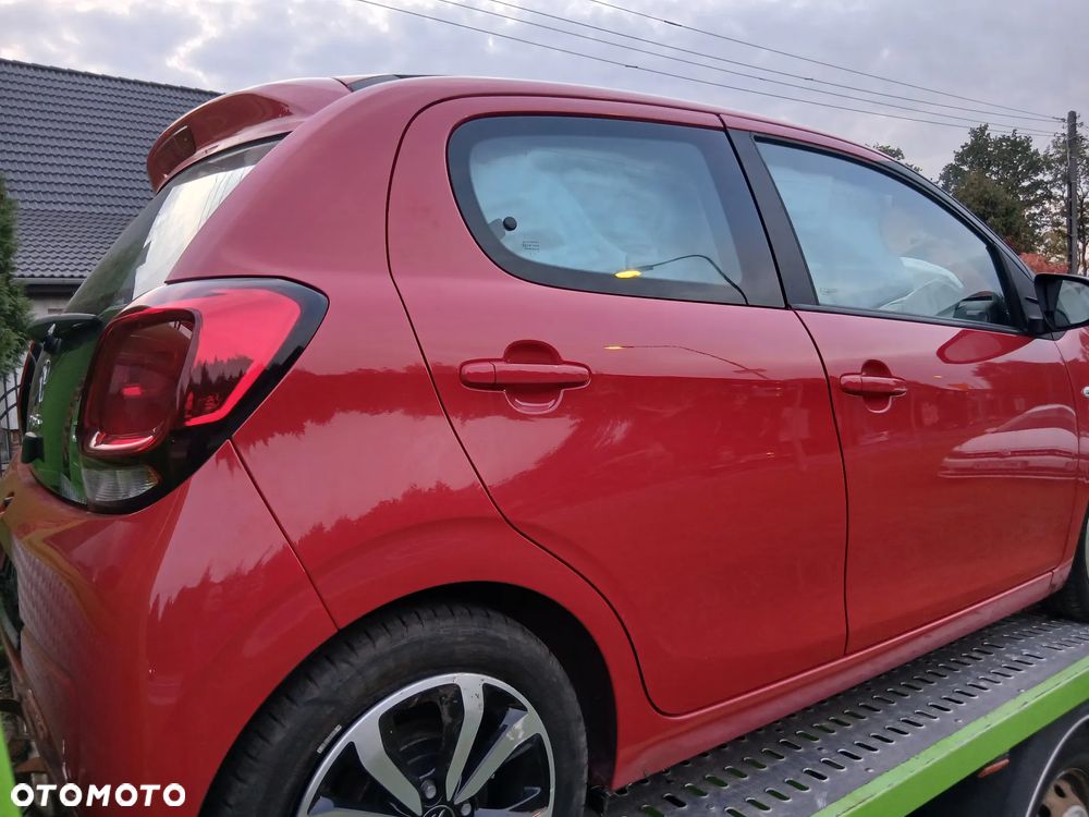 Citroën C1 - 4