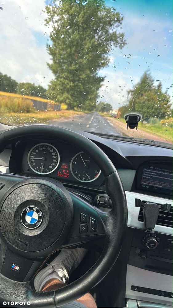BMW Seria 5 - 5