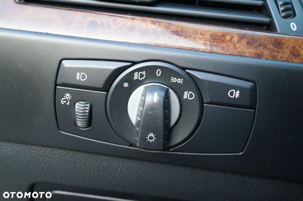 BMW Seria 5 - 20