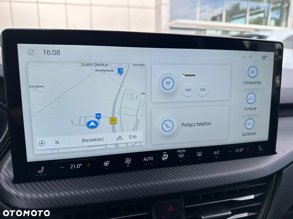 Ford Kuga - 20
