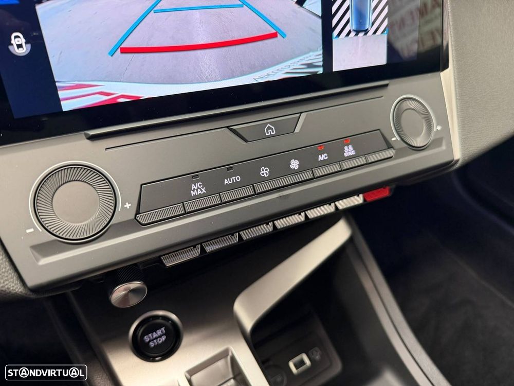 Peugeot 308 1.6 Hybrid Allure e-DCS7 - 11