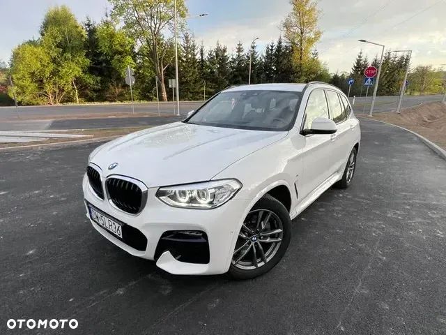 BMW X3 - 1