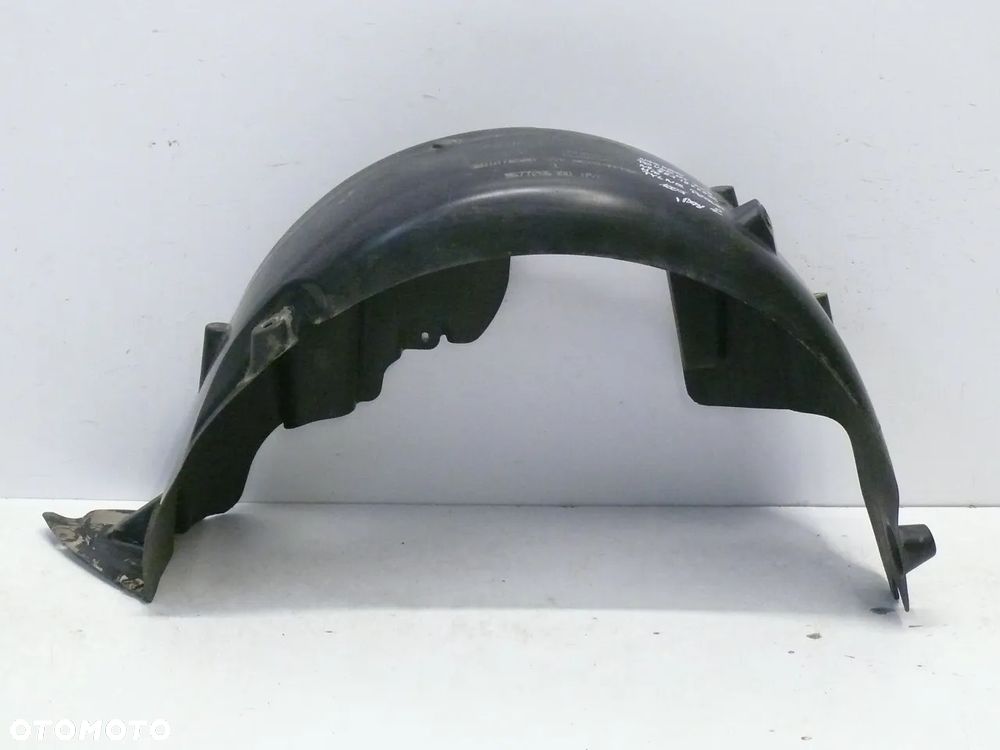 NADKOLE TYLNE PRAWE PEUGEOT 308 II T9 2014 2022 - 2