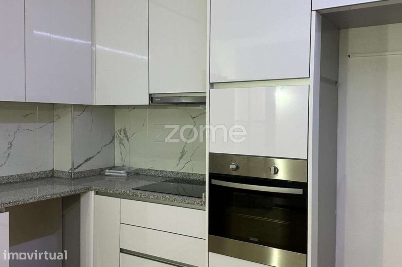 Apartamento T1+1 em Santo Adrião, Vizela - Grande imagem: 5/15