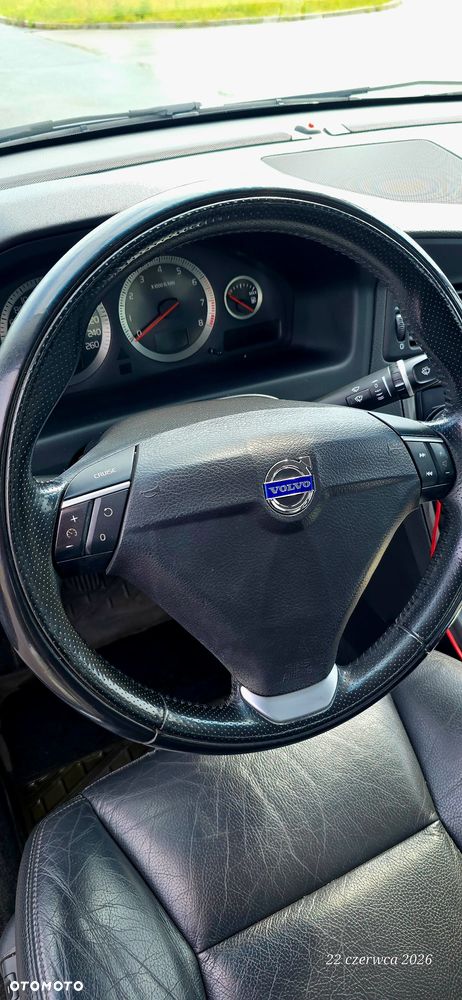 Volvo S60 2.4 T5 Summum - 2
