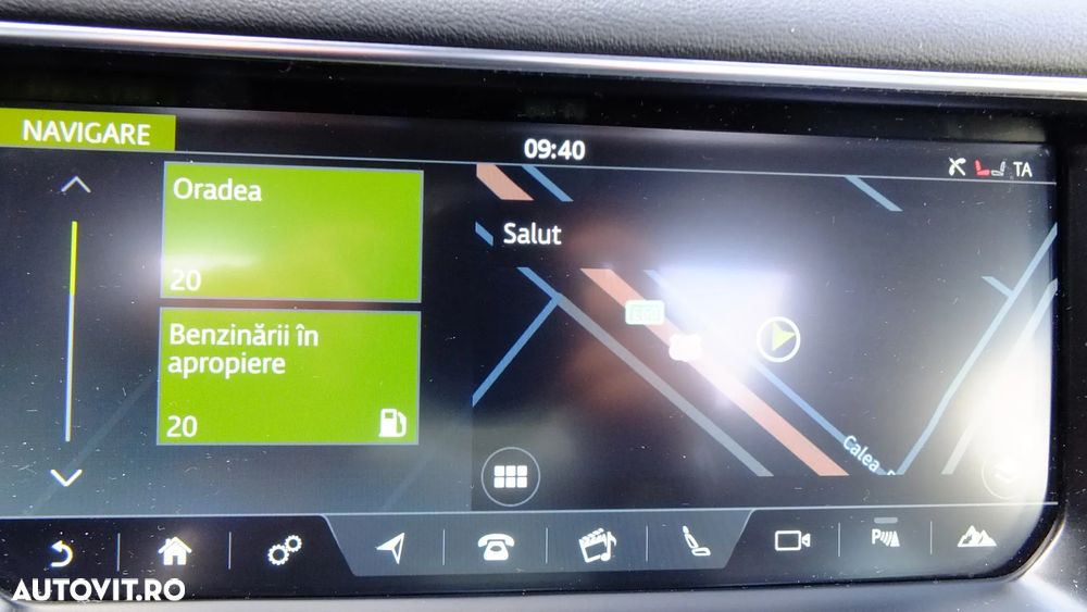 Land Rover Range Rover Sport 3.0 I SDV6 A/B Dynamic - 17