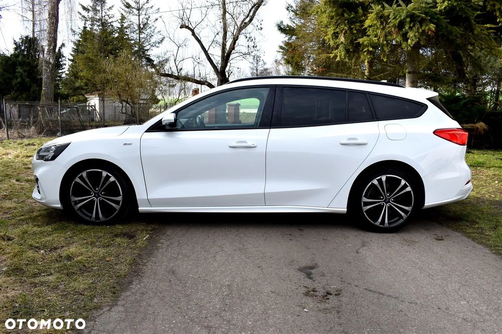 Ford Focus 2.0 EcoBlue ST-Line Business - 6