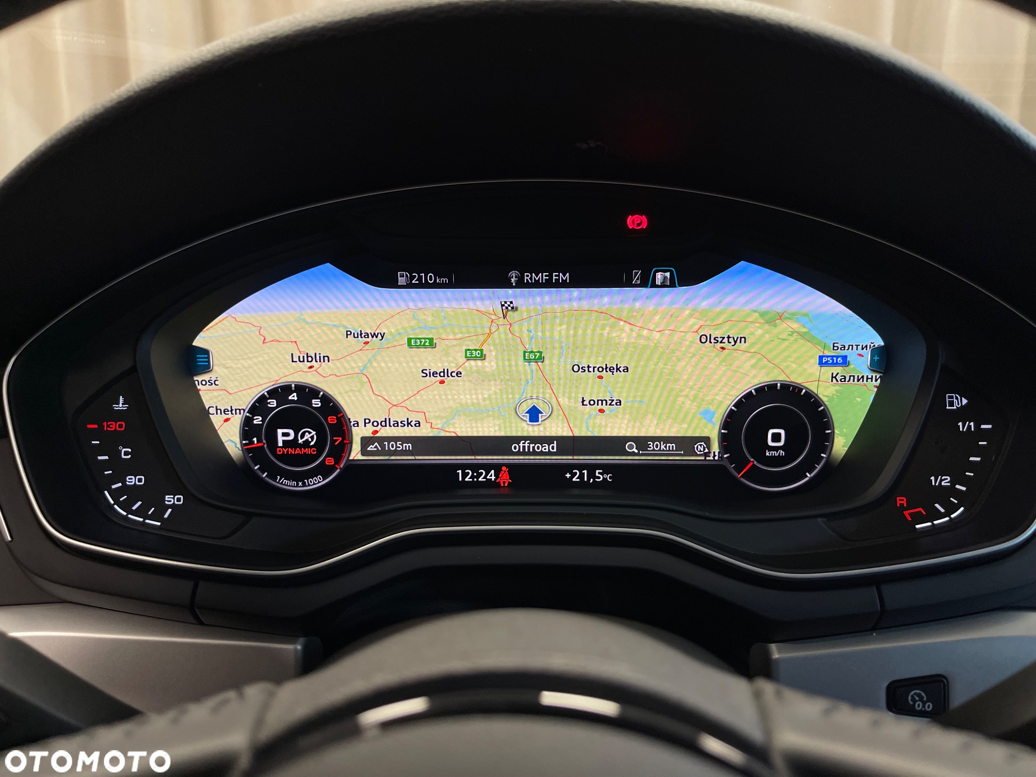 Audi A5 2.0 TFSI S tronic - 15