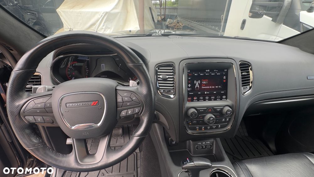 Dodge Durango - 13
