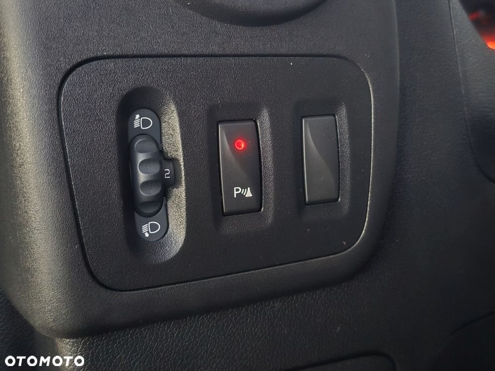 Renault Master - 20