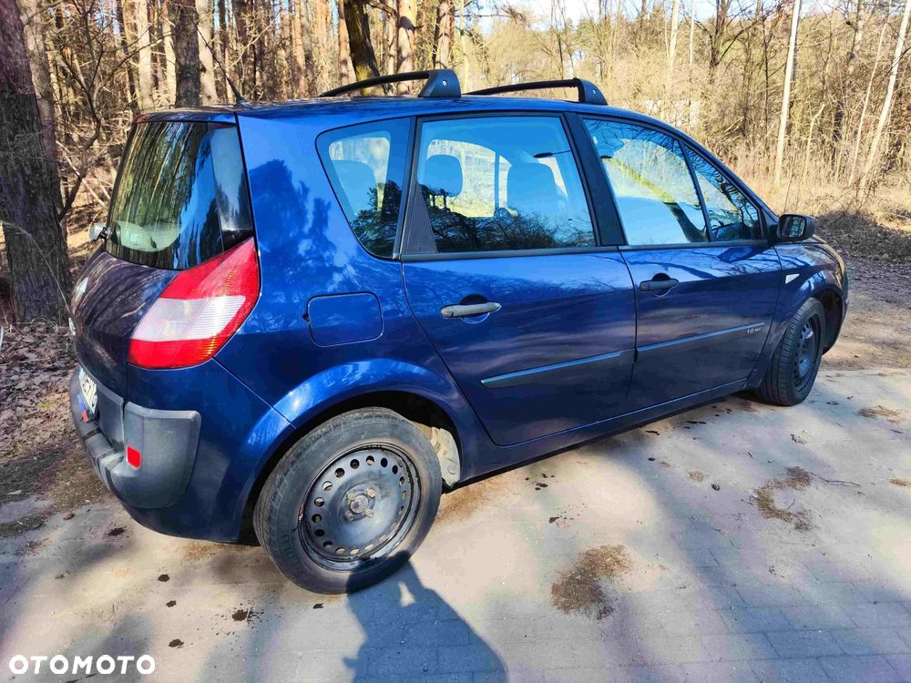 Renault Megane 1.6 Confort Dynamique - 7