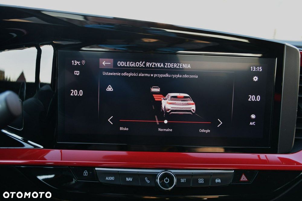 Opel Mokka 1.2 T GS S&S - 38