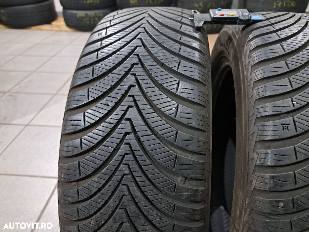 2 anvelope 195/55 R16 Khumo 4S - 3