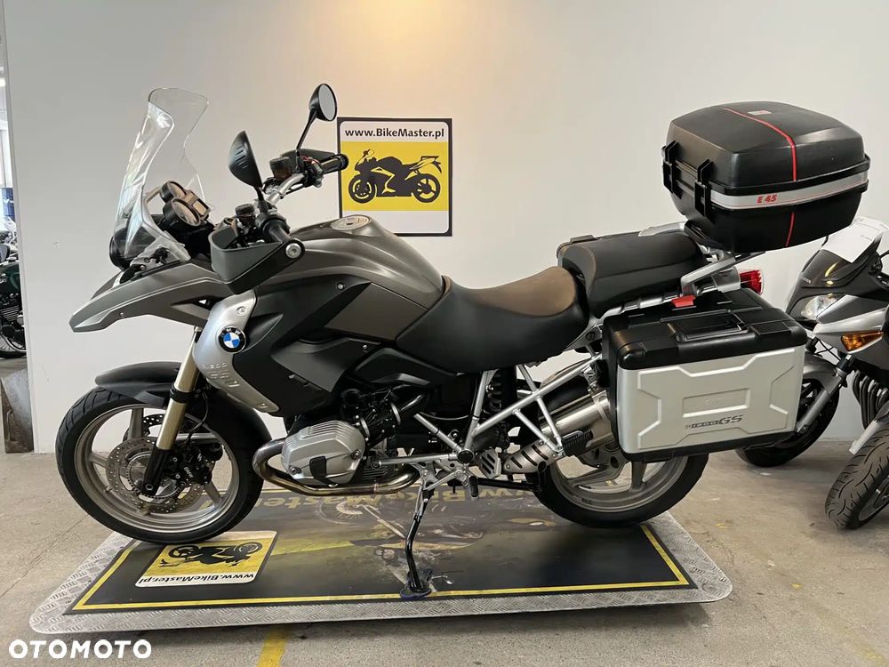 BMW R - 2