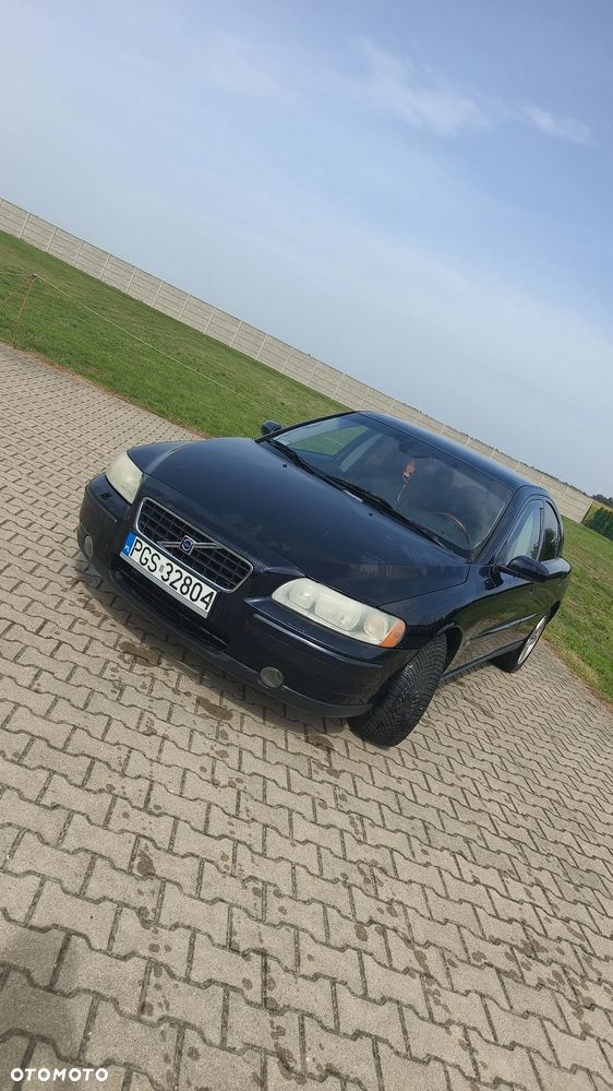 Volvo S60 2.0 T - 10