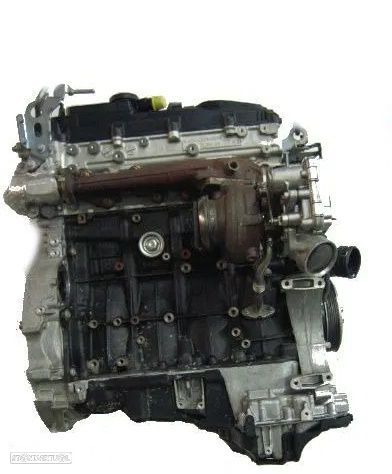Motor INFINITY Q50 2.2 CDI 170Cv 2014 Ref: 651970 - 1