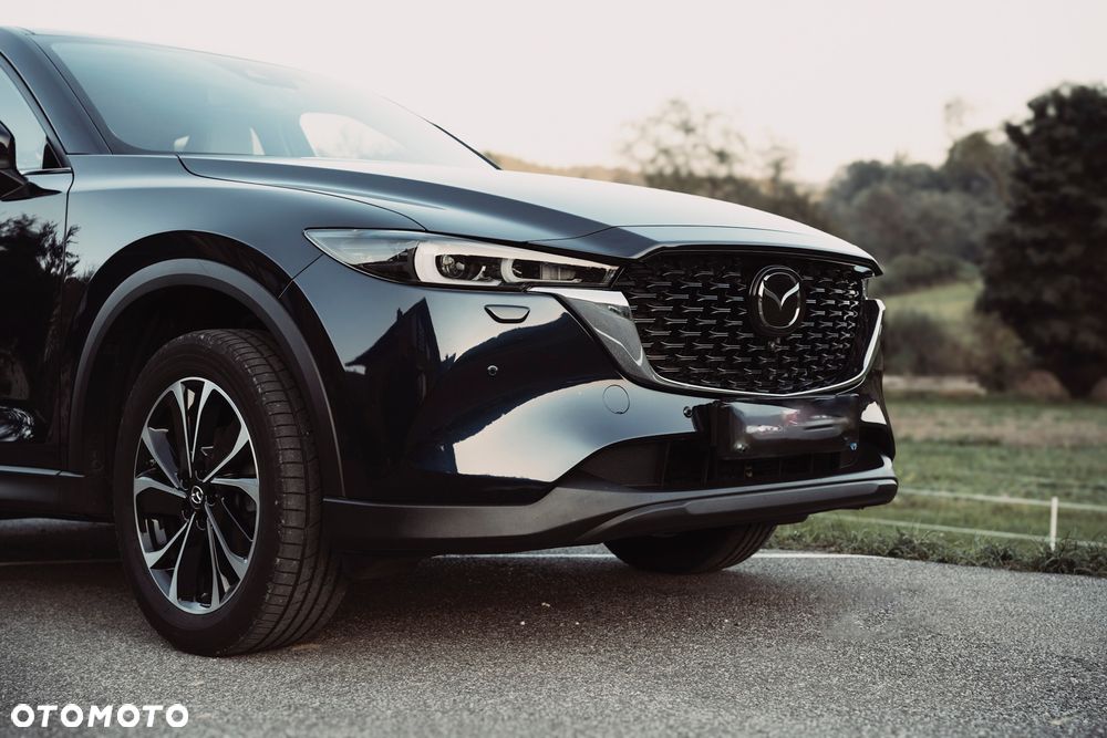 Mazda CX-5 2.0 Exclusive-Line 2WD - 19