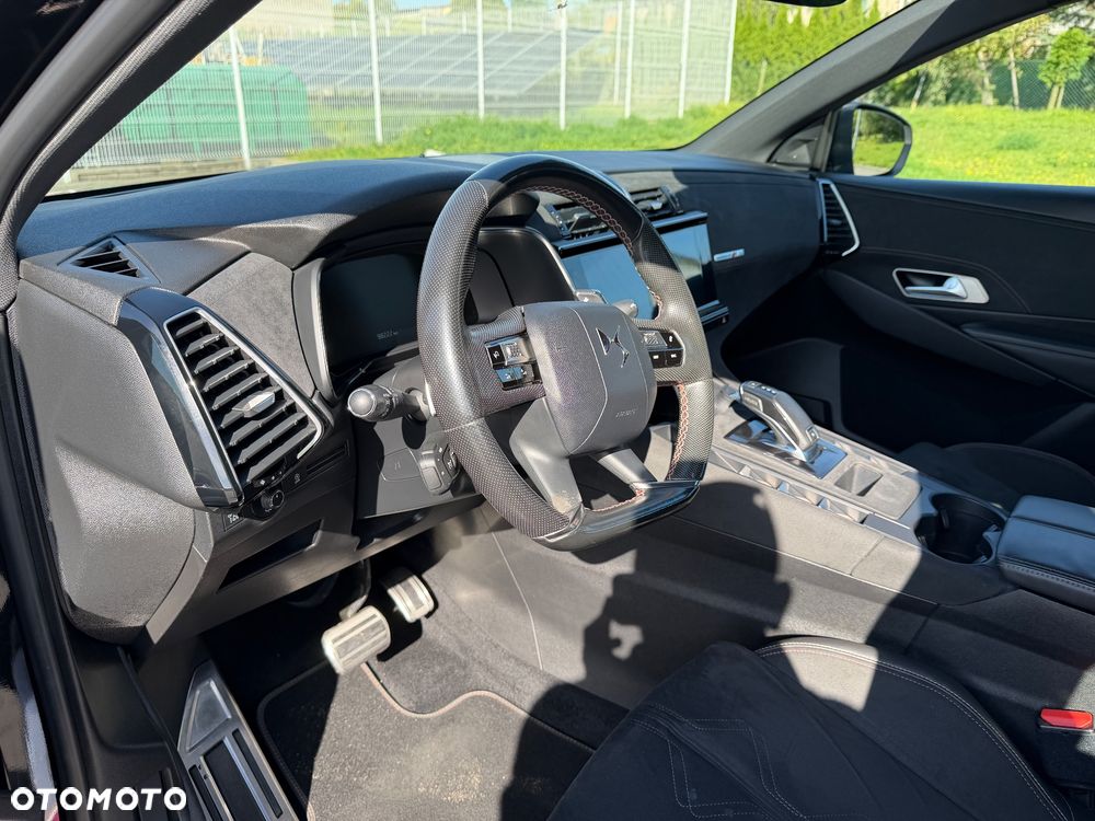 DS Automobiles DS 7 Crossback 1.6 PureTech Performance Line + - 20