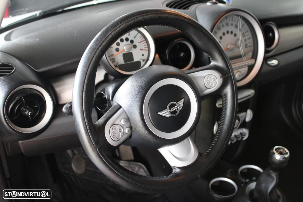 MINI Clubman - 26