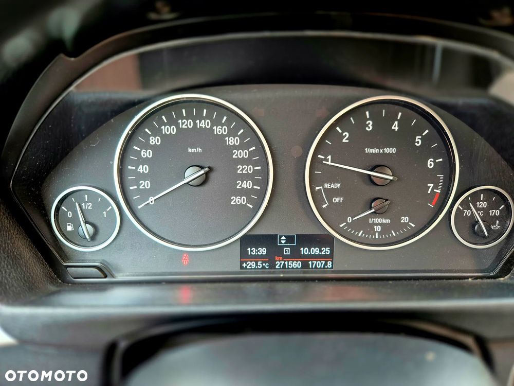 BMW Seria 3 328i - 16