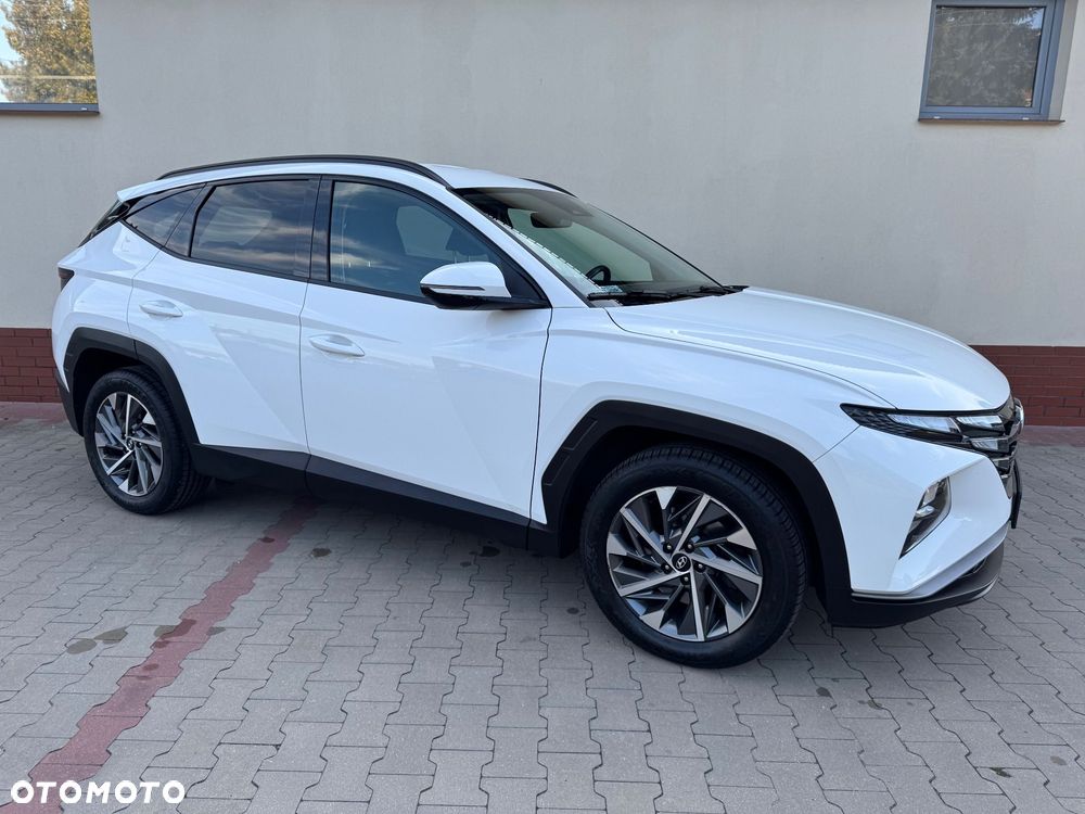 Hyundai Tucson 1.6 T-GDi Smart 2WD - 2