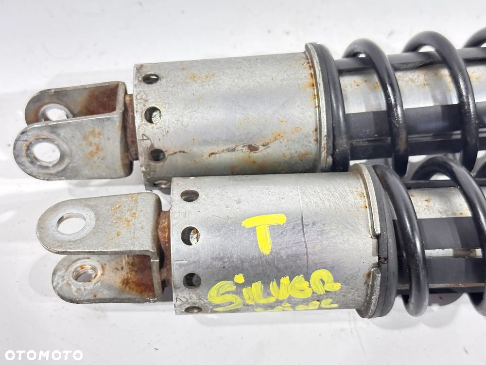 Amortyzator tył kpl. Honda Silver Wing 600 - 3