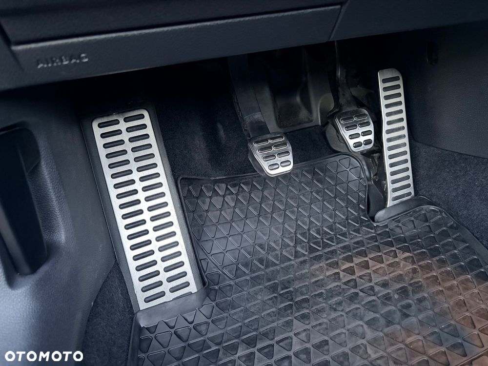 Volkswagen Golf Cabrio - 13