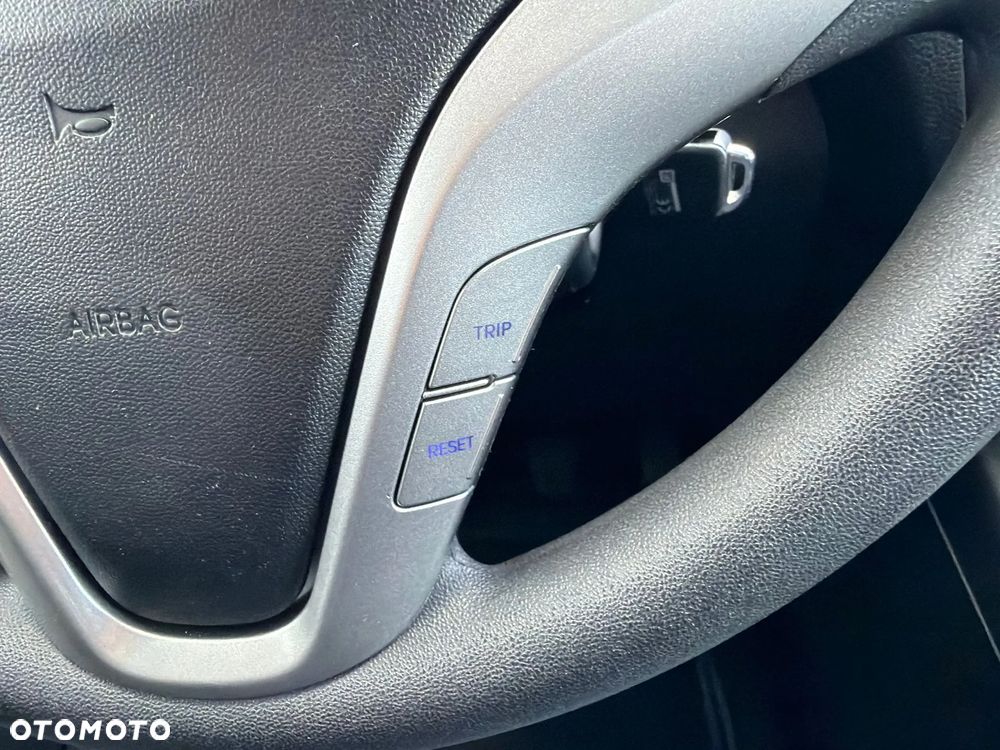 Hyundai ix20 1.4 Classic + - 25