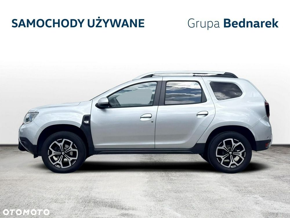 Dacia Duster 1.0 TCe Prestige - 2