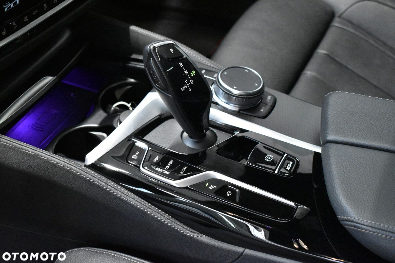 BMW Seria 5 - 18