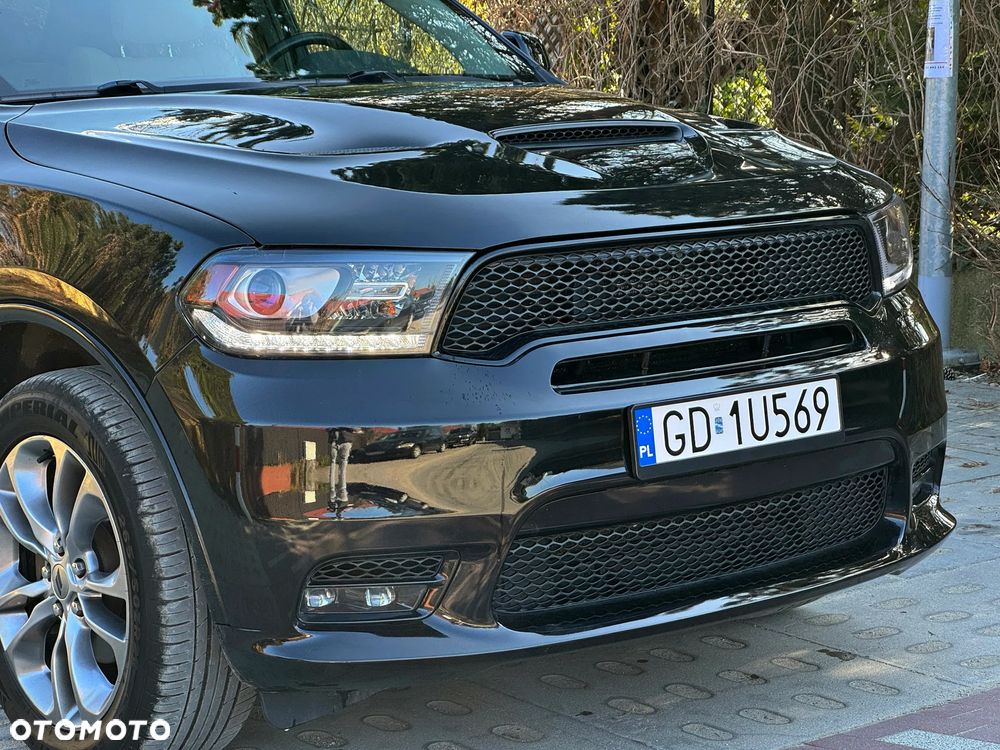 Dodge Durango 3,6 Limited - 5