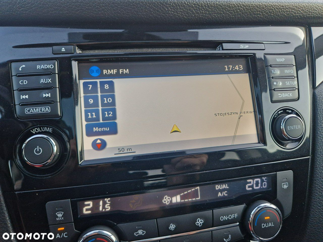 Nissan Qashqai - 19