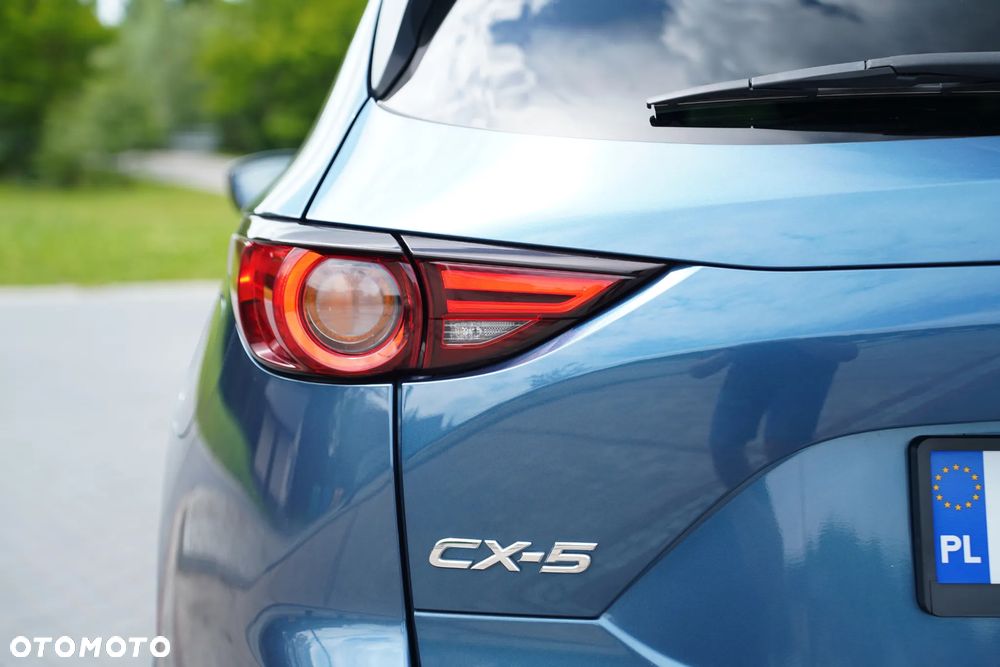Mazda CX-5 2.0 Skypassion 2WD - 16