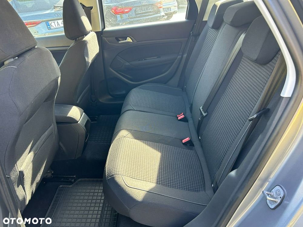 Peugeot 308 1.5 BlueHDi Active Pack S&S - 18